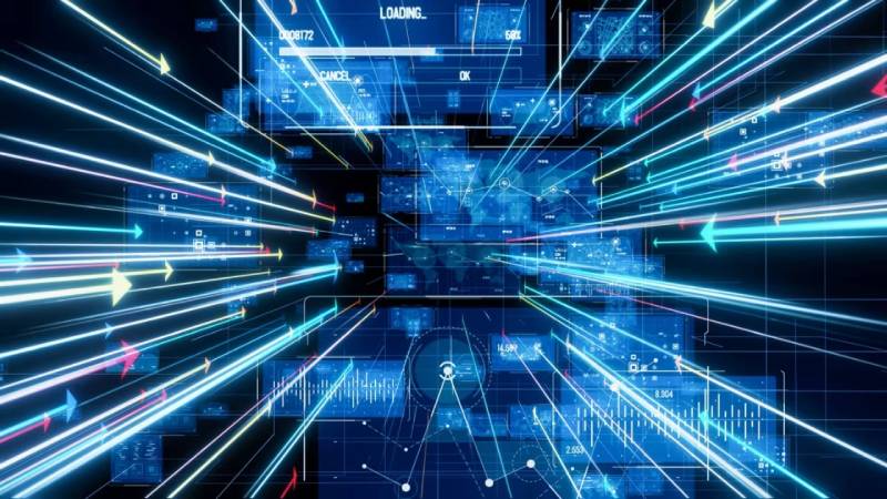 玉环县SCADA系统开发:守护工业安全的数字卫士