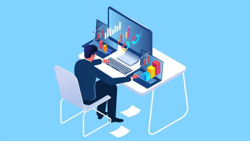 信创与ERP深度融合,玉环县软件开发公司赋能企业精细化管理