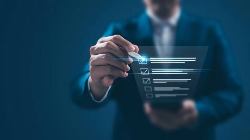 零售业ERP破局之道:全渠道库存整合与消费者行为预测